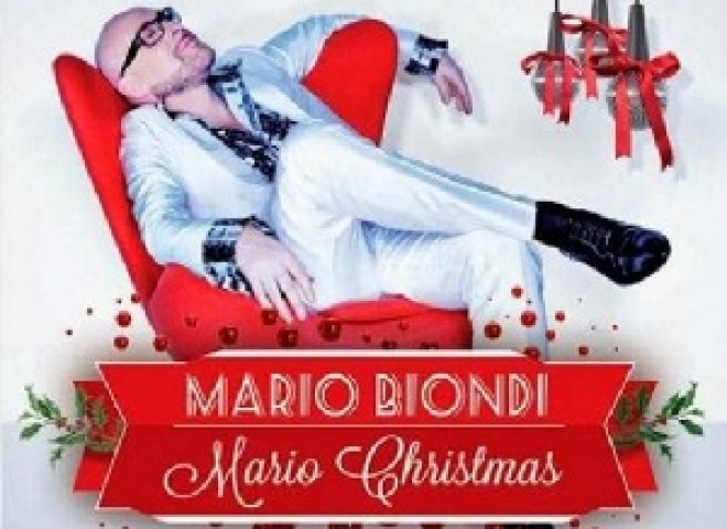 Mario Biondi Marco Mengoni Capodanno 2014 Rimini