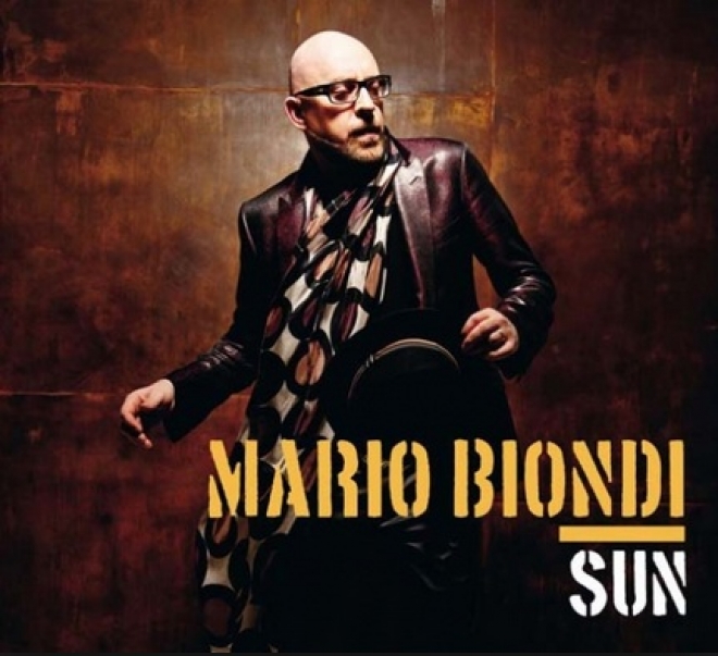 Mario Biondi Tour San Marino