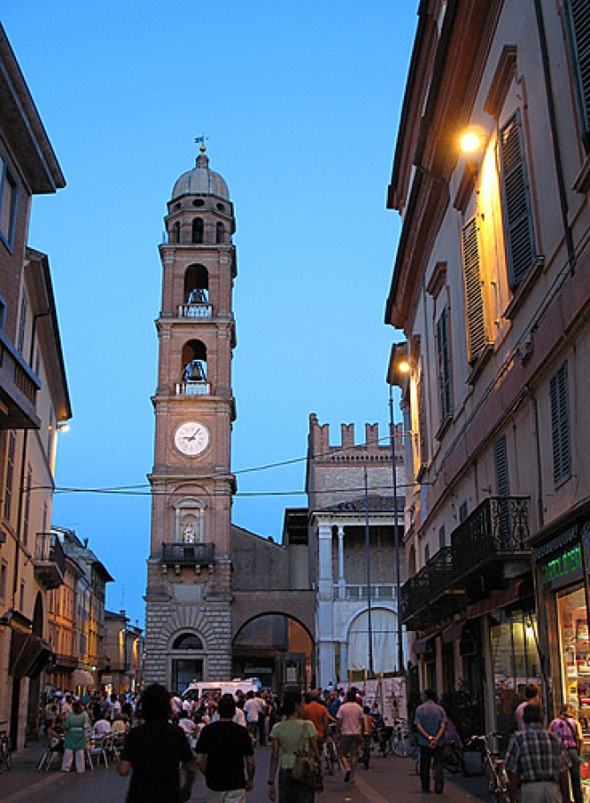 Martedì d'estate a Faenza