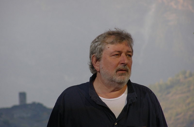 Matrimonio Francesco Guccini