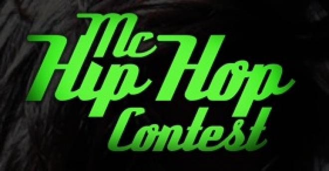 MC Hip Hop Contest 2013 Riccione