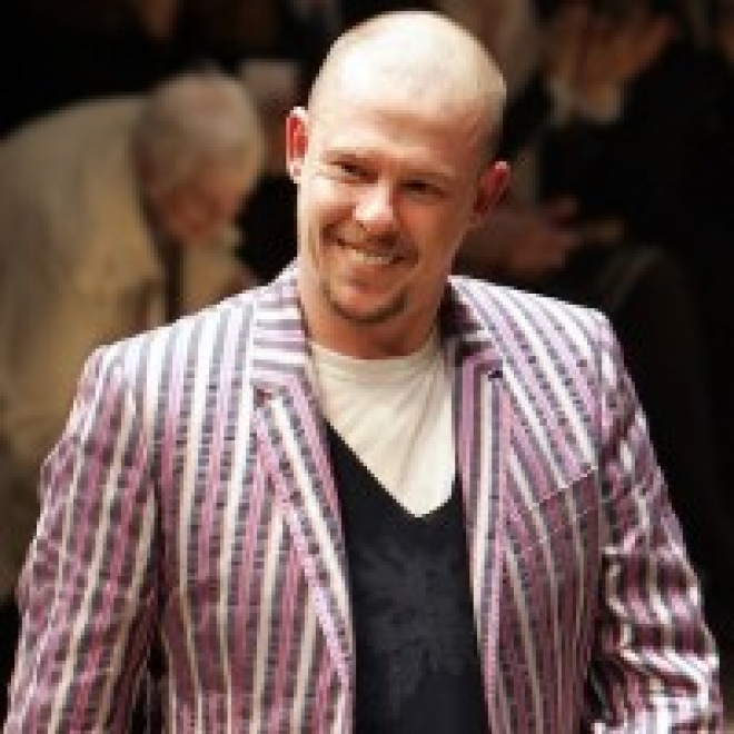 McQueen 