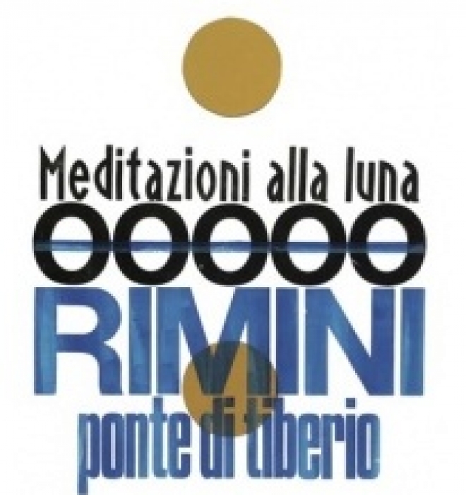 Meditazioni Alla Luna Rimini 2012