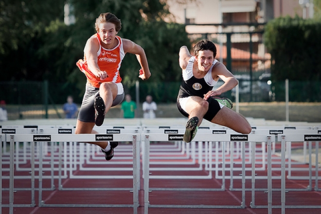 Meeting Atletica Ancona