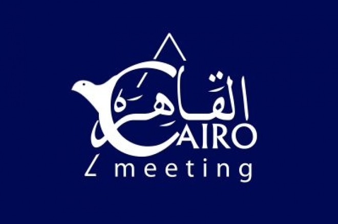 Meeting Cairo Rimini 2012