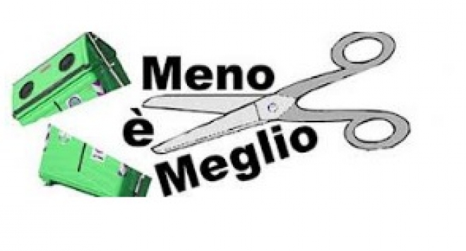 Meno E' Meglio Rimini