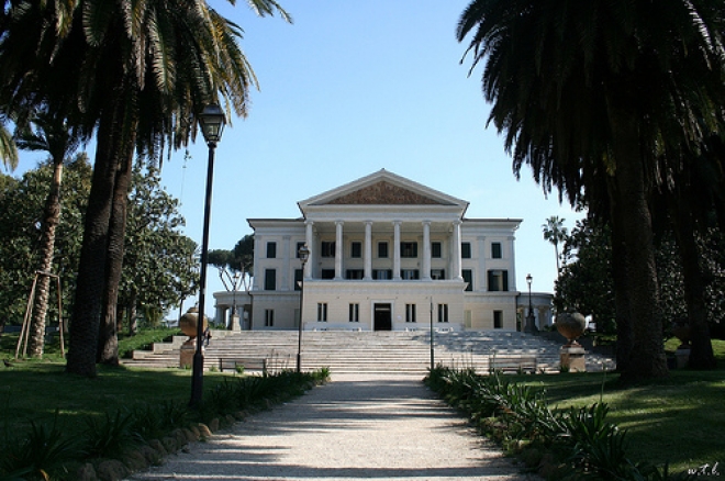 Meraviglie del Novecento a Predappio