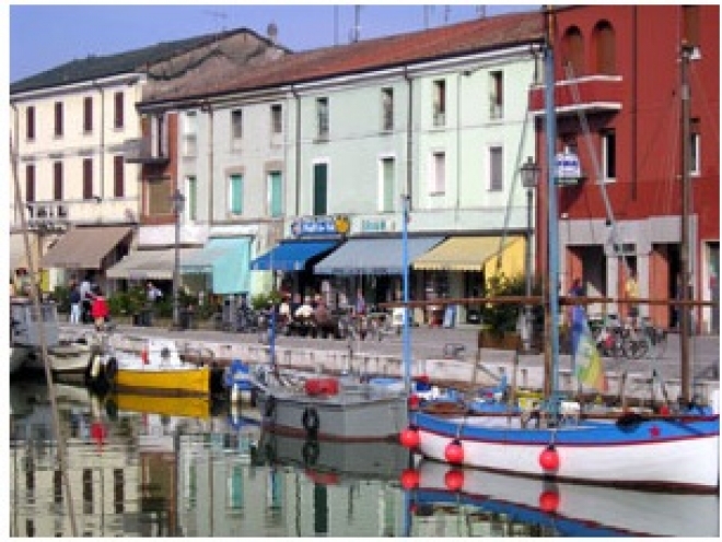 Mercati Esteri 2011 Cesenatico