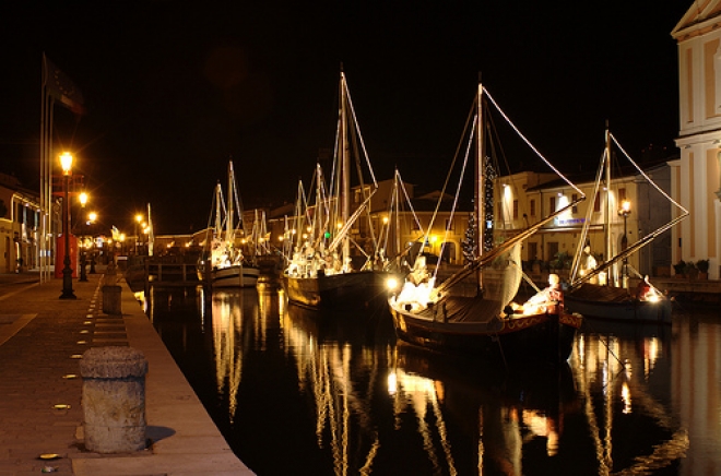 Mercatino Artigianato Rimini