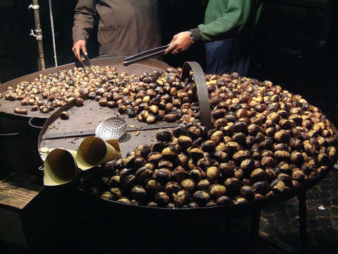 Mercatino Gastronomico Riccione