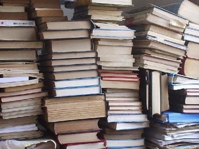 Mercato Del Libro