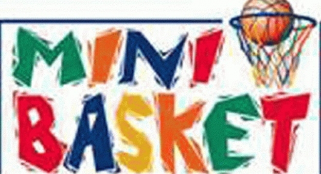 Minibasket Day