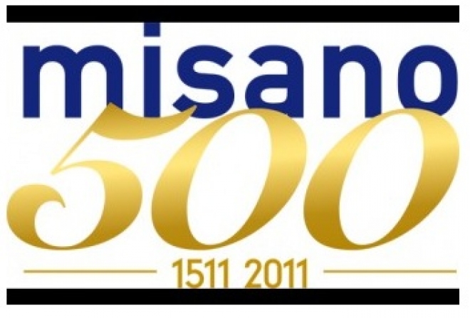 Misano 500 Anni