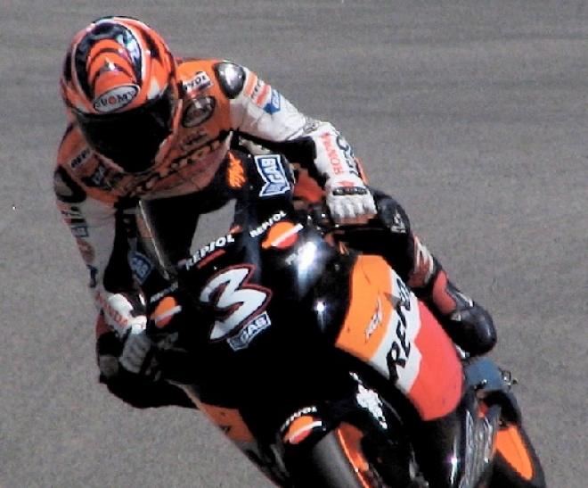 Misano Civ 2011