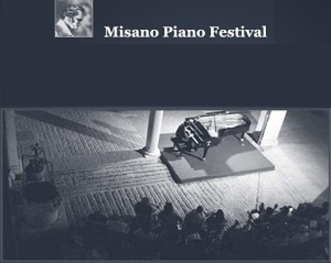 Misano Piano Festival 2013 Rachmaninoff