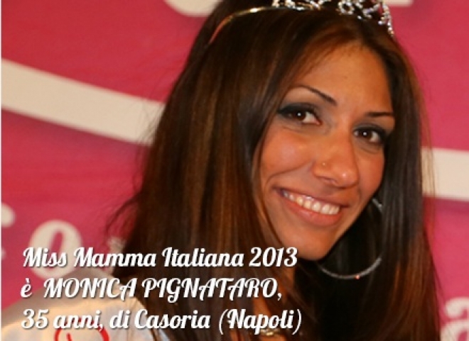 Miss Mamma Italiana 2013 Gatteo Mare