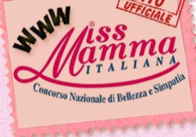 Miss Mamma Italiana Selezioni