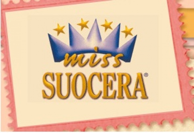 Miss Suocera 2012 Gatteo