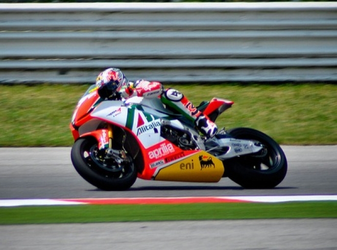 Mondiale Superbike Misano Novità 2012