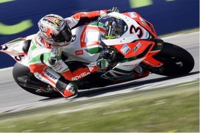 Mondiale Superbike Misano