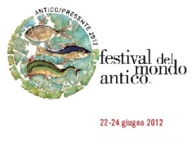 Mondo Antico 2012 Rimini