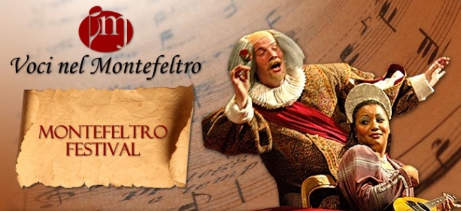 Montefeltro Festival 2014