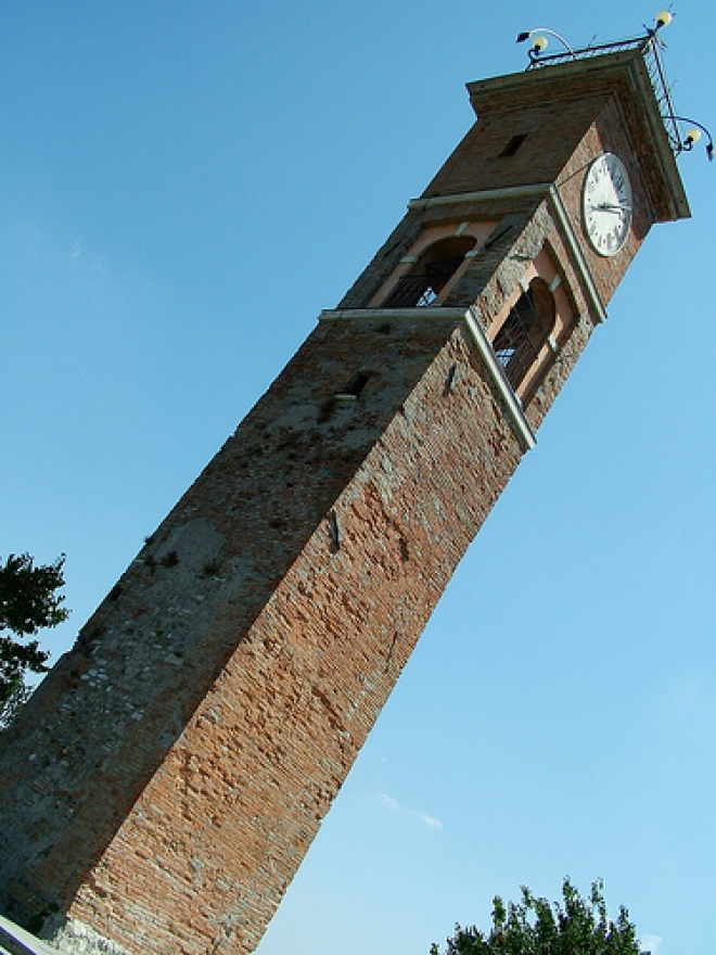 Montescudo musei in Rete