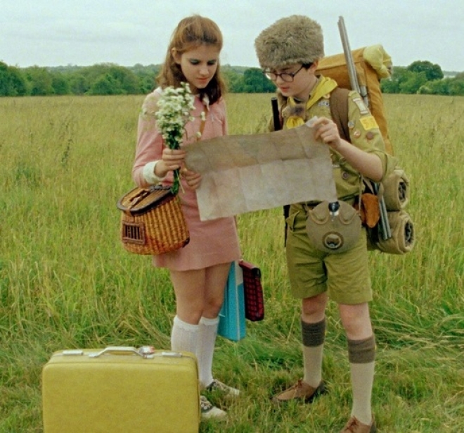 Moonrise Kingdom Cinema Tiberio