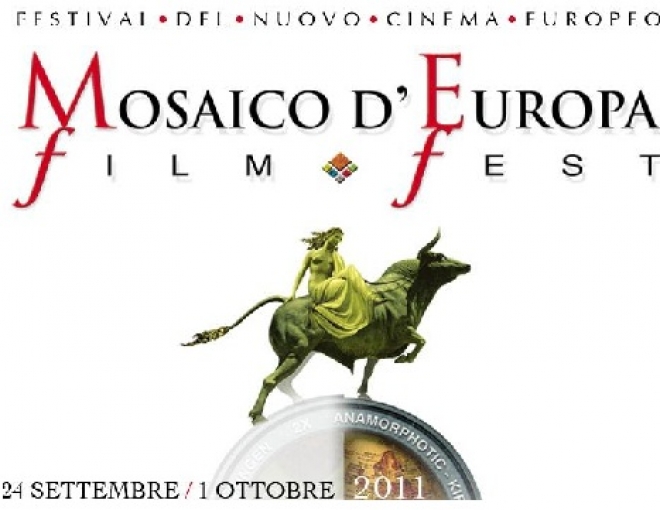 Mosaico D'Europa Film Fest 2011