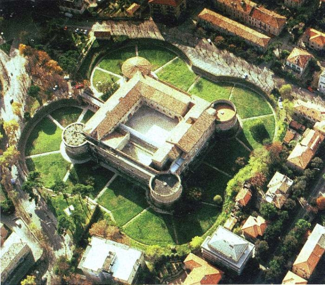 Mostra Antiquaria Pesaro Rocca Costanza