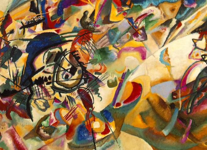 kandinsky