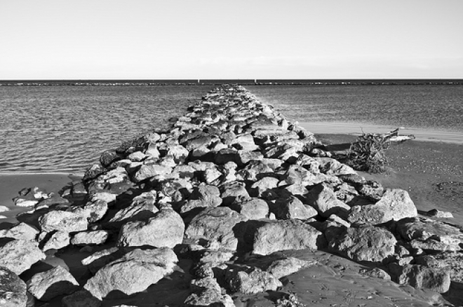 Mostra Bonifiche Anni '50 Ravenna