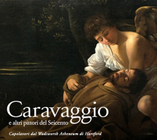 Mostra Caravaggio Castel Sismondo