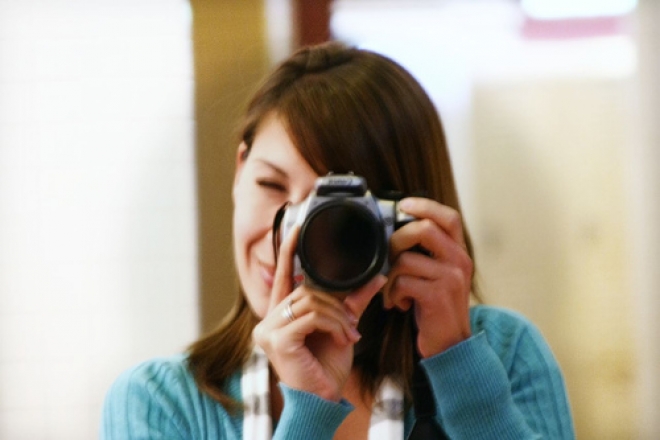 Mostra Fotografica Ferrara Cinzia Reggiani