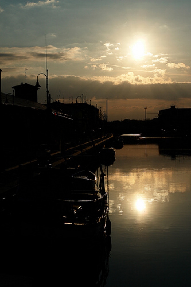 Mostra Futuro Turismo Cervia