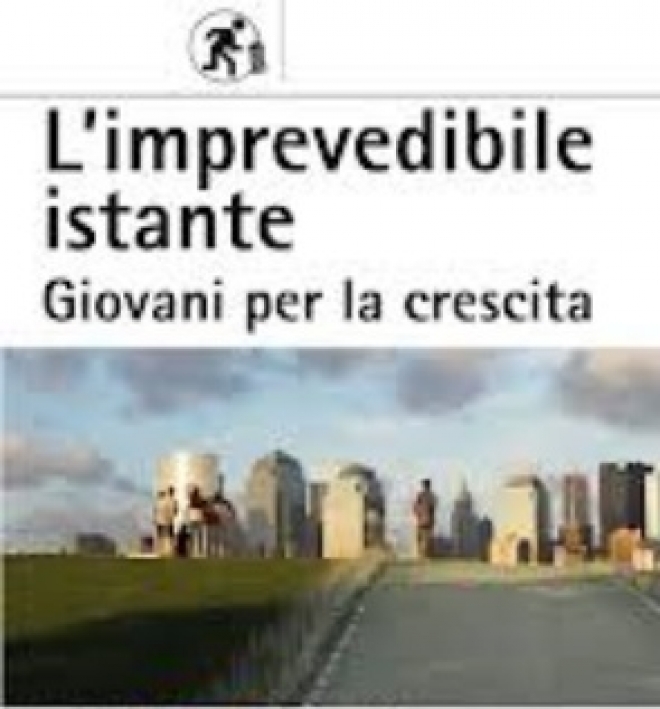 Mostra Giovani Per La Crescita Duomo Rimini