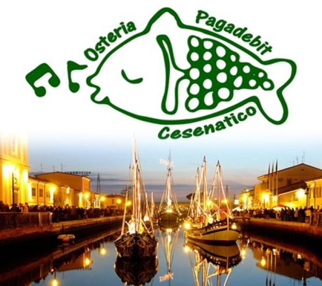 Mostra Madeleine Pagadebit Cesenatico