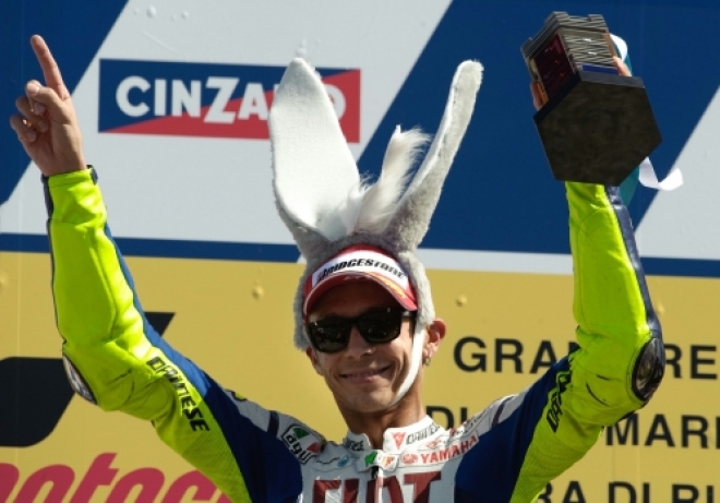 Motogp Misano Adriatico anche dopo 2011?