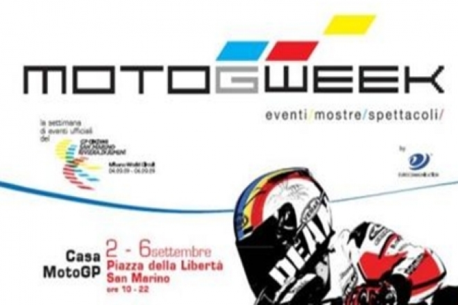 MotoGweek Appuntamenti Riviera