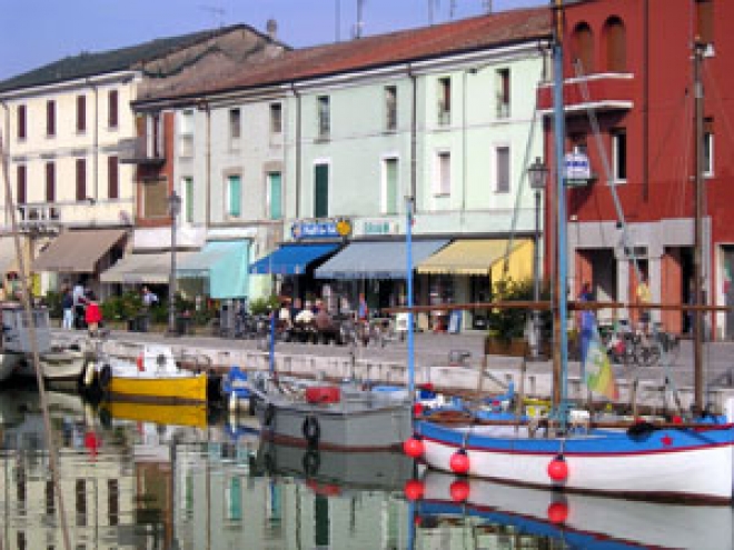 Musei a Cesenatico aperi il weekend