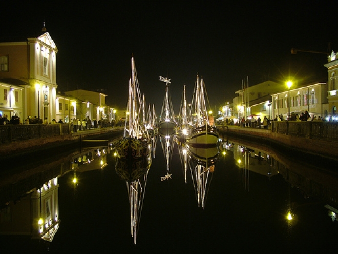 Museo Della Marineria Antiquarium