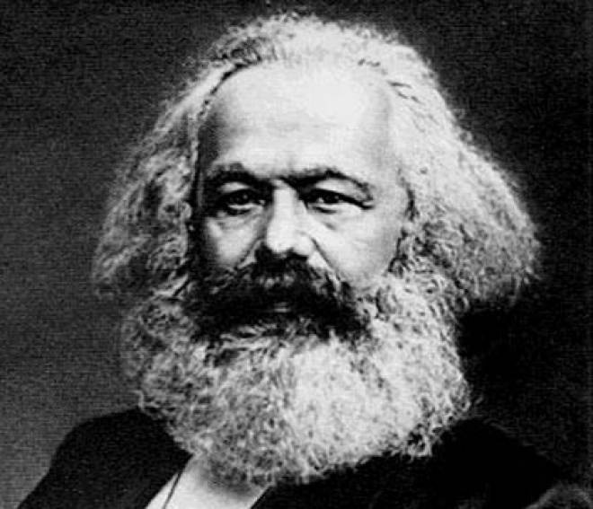 Museo Ebraico: incontri ravvicinati da Marx a Einstein