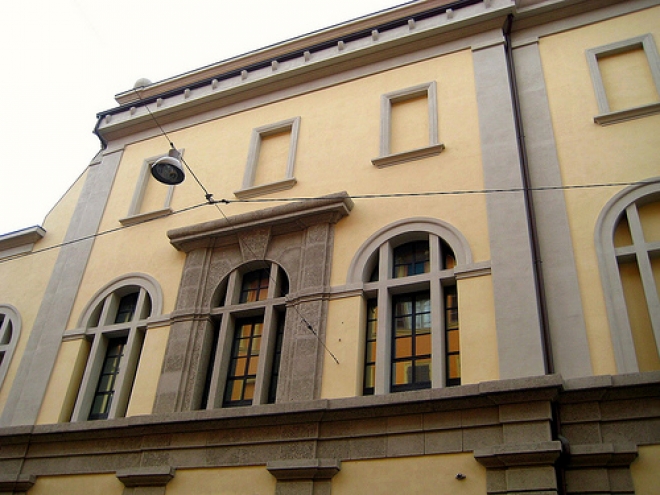 Museo MAMbo Bologna