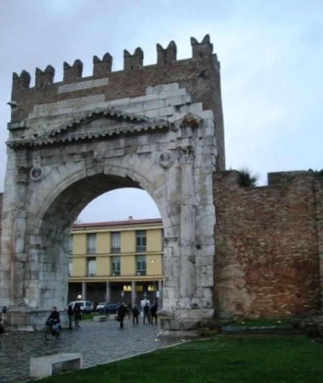 Museo Rimini Repubblicana