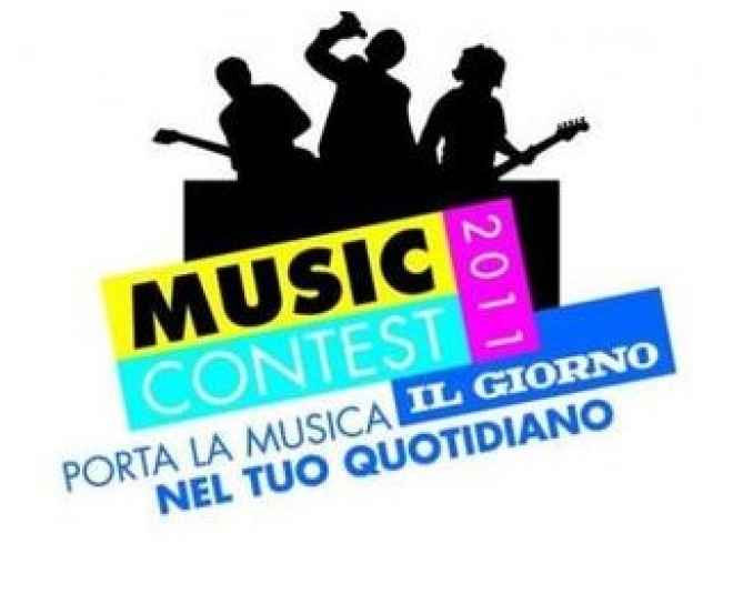 Music Contest Resto Del Carlino