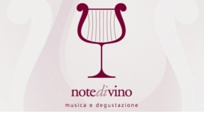 Note Di Vino San Clemente 2012