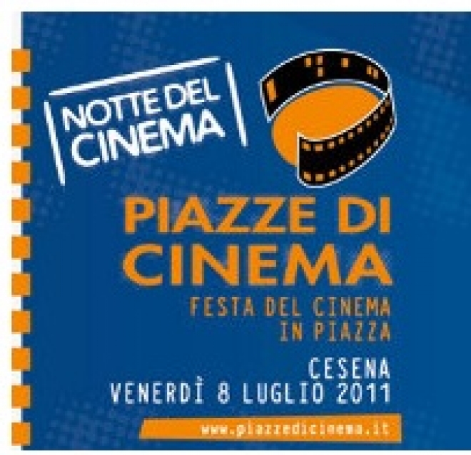 Notte Del Cinema Cesena