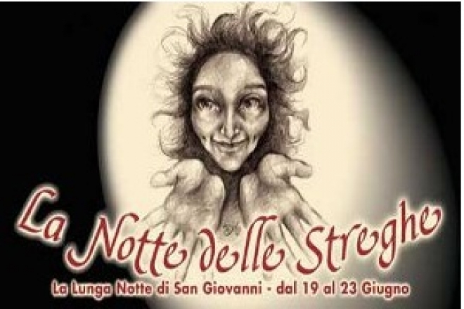 Notte Delle Streghe 2011