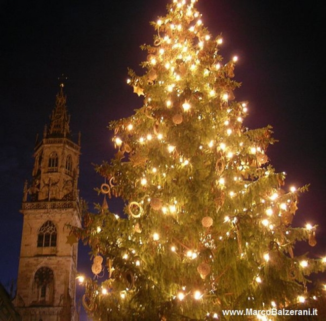 Notte Natale Cattolica