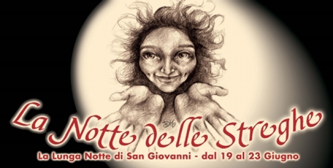 Notte Streghe San Giovanni Marignano